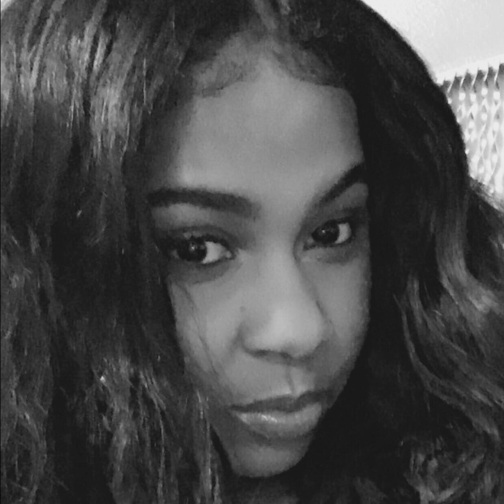 Meet your Posher, Britt