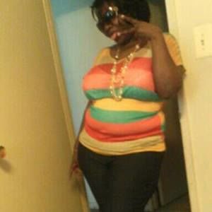 Meet your Posher, Loretta