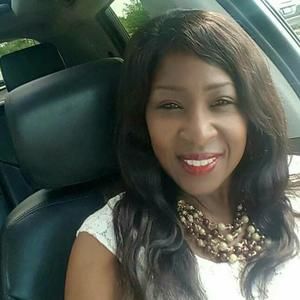 Meet your Posher, Dianne