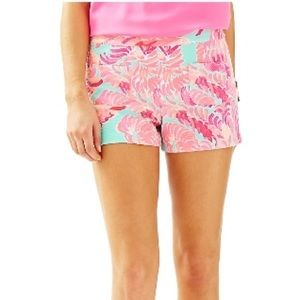Lilly Pulitzer Alycia Short