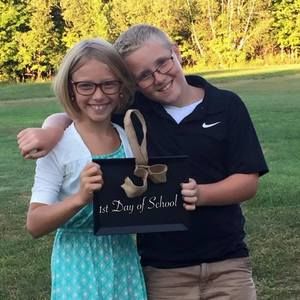 Meet your Posher, Lacey