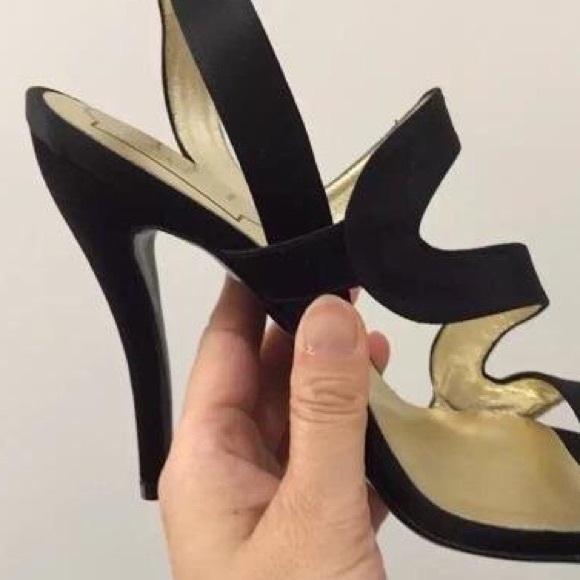 roger vivier\'s high heels
