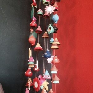 Meet your Posher, Mimi