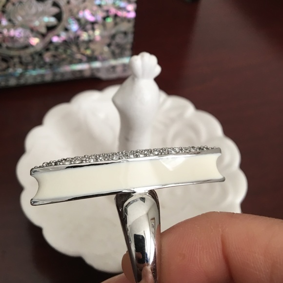 CC Skye ring - Picture 2 of 2