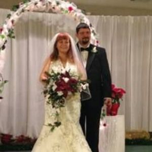 Meet your Posher, Catherine