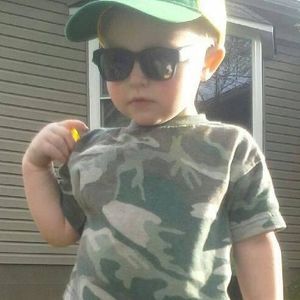 Meet your Posher, Krista