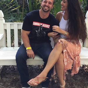 Meet your Posher, Alex