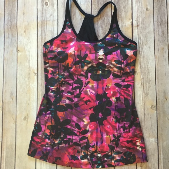 Asics Tops - 💗ASICS💗