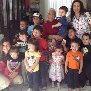 Meet your Posher, Grisel