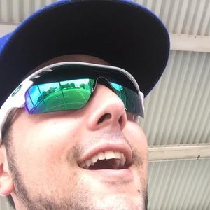 Meet your Posher, Evan