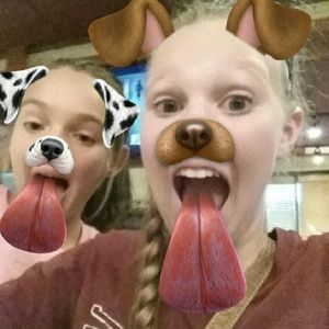 Meet your Posher, Maddie