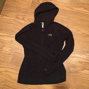North Face TKA 100 Zip-Up
