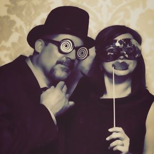 Meet your Posher, Pam