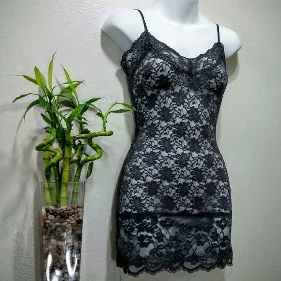 Lace Cami by bozzolo