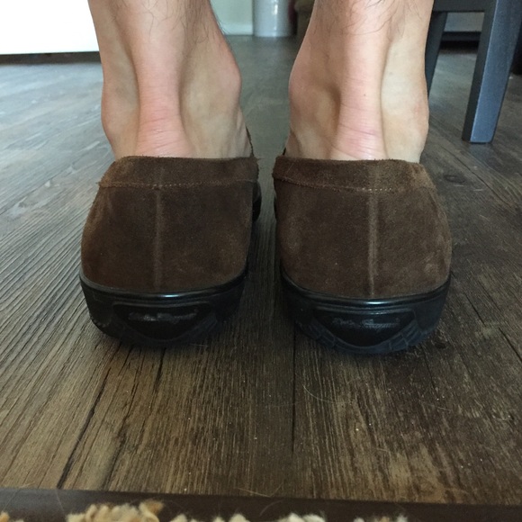 Salvatore Ferragamo Loafers main image 4