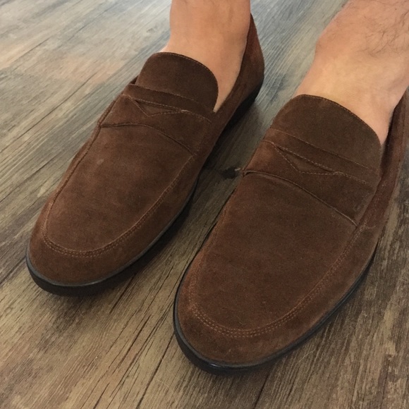 Salvatore Ferragamo Loafers