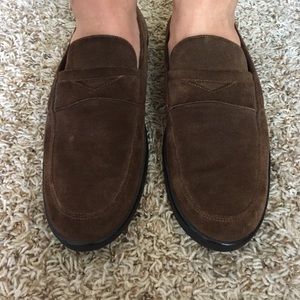 Salvatore Ferragamo Loafers
