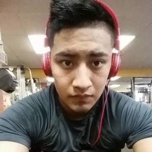 Meet your Posher, Juan