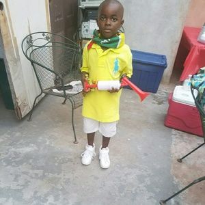 Meet your Posher, Samantha