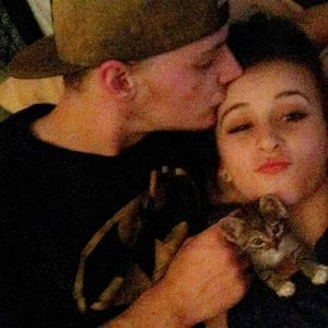 Meet your Posher, Annika