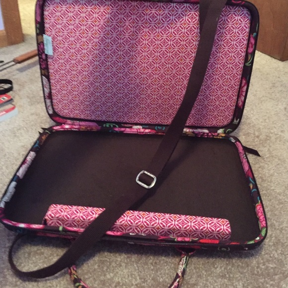 Vera Bradley Women Vera Bradley laptop case