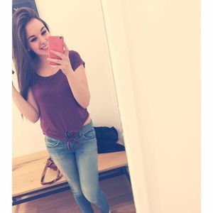 Meet your Posher, Kiersten