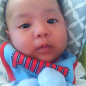 Meet your Posher, Danna