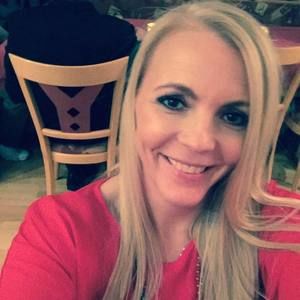 Meet your Posher, Kimberly