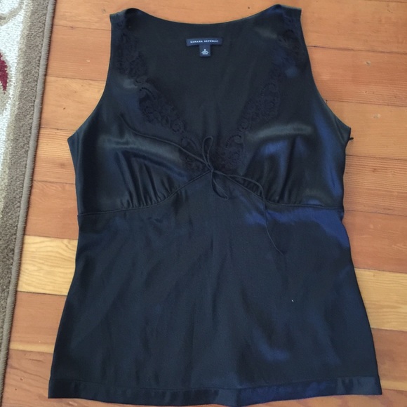 Banana Republic Camisole size 8