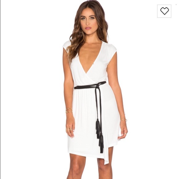 B-Low the Belt Gatsby Whip wrap belt