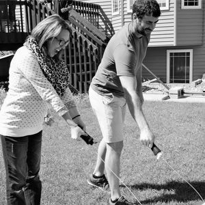 Meet your Posher, Brianna