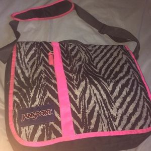 Jansport Lap Top Bag, Backpack