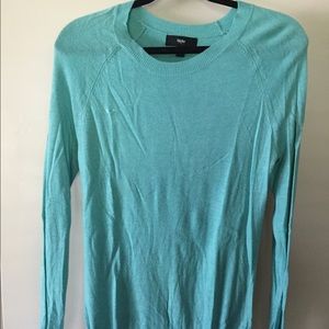 Mossimo long sleeves sweater