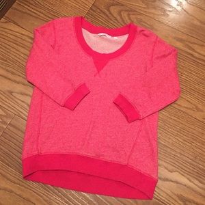 Victoria Secret Sweatshirt
