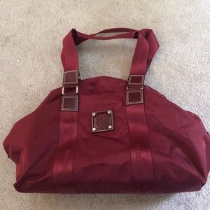 Longchamp Small Duffle Bag