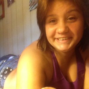 Meet your Posher, Natalie