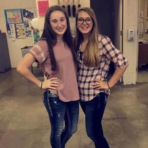 Meet your Posher, Brooke