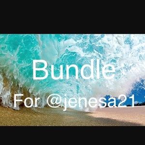 2 board shorts size 7