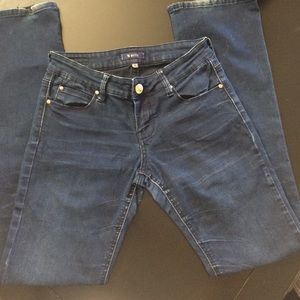 Jeans STS Blue
