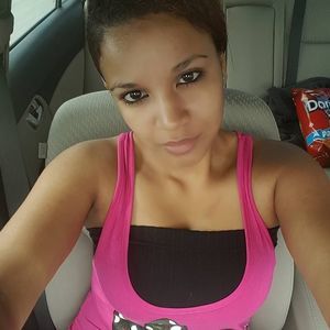 Meet your Posher, Miriam