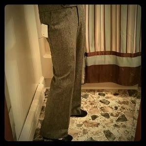 NWT Calvin Klein Classic Fit Dress Pants