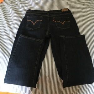 Womens jeans