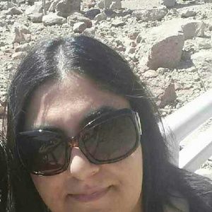 Meet your Posher, Joanne