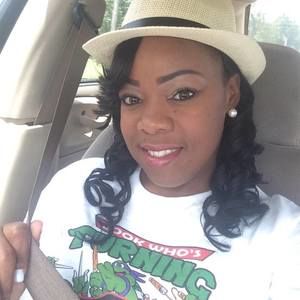 Meet your Posher, Kim