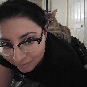 Meet your Posher, Priscilla