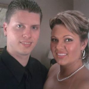 Meet your Posher, Apryl