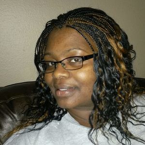 Meet your Posher, Vicky