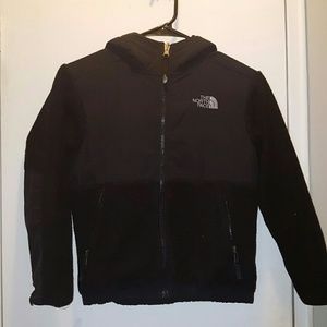 Northface kids Denali jacket