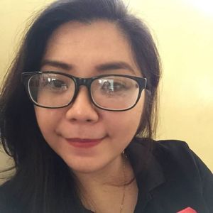 Meet your Posher, Kate