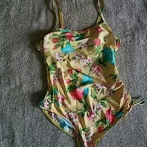 Christina Swimsuit Size 14 Christina Swimsuit Size 14